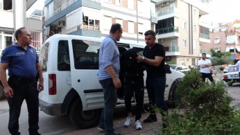 Eşi tarafından katledilen kadın son yolculuğuna uğurlandı