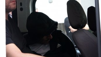 Eşi tarafından katledilen kadın son yolculuğuna uğurlandı