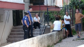 Eşi tarafından katledilen kadın son yolculuğuna uğurlandı