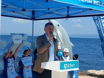 Mehmet Aktaş İçişleri Bakan Yardımcısı oldu 