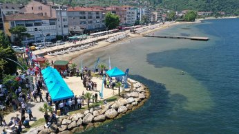 Mehmet Aktaş İçişleri Bakan Yardımcısı oldu 