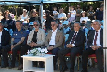 Mehmet Aktaş İçişleri Bakan Yardımcısı oldu 