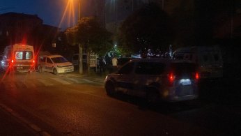 Kocaeli’de kan donduran cinayet