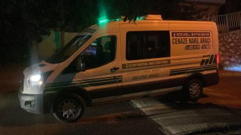 Kocaeli’de kan donduran cinayet