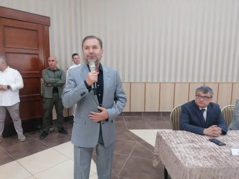 Gölcük’te kent bayramlaşması