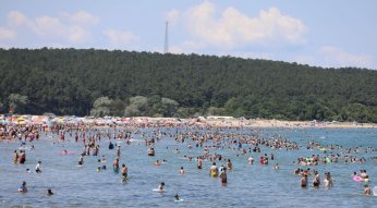 KOSKEM ile 334 kişi hayata tutundu