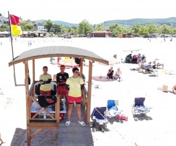 KOSKEM ile 334 kişi hayata tutundu