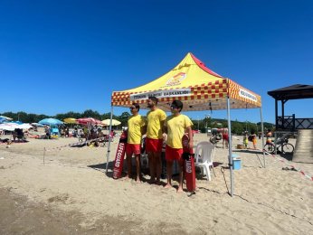 KOSKEM ile 334 kişi hayata tutundu