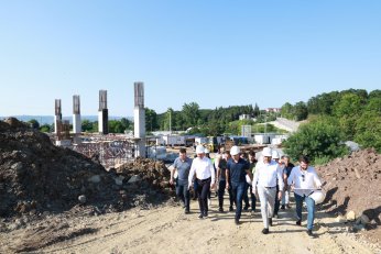 Büyükakın, ‘Kocaeli turizmde yükselen bir yıldız’