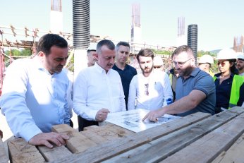 Büyükakın, ‘Kocaeli turizmde yükselen bir yıldız’