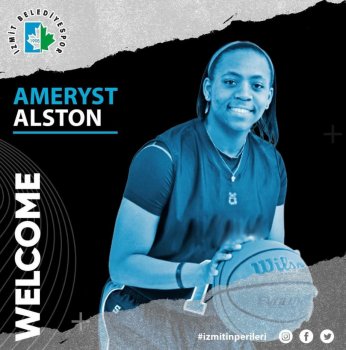 Periler kadroyu güçlendiriyor