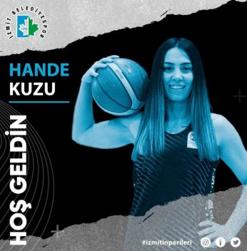 Periler kadroyu güçlendiriyor