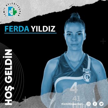 Periler kadroyu güçlendiriyor