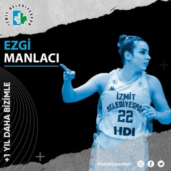 Periler kadroyu güçlendiriyor