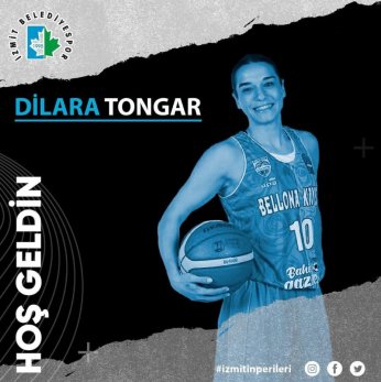 Periler kadroyu güçlendiriyor