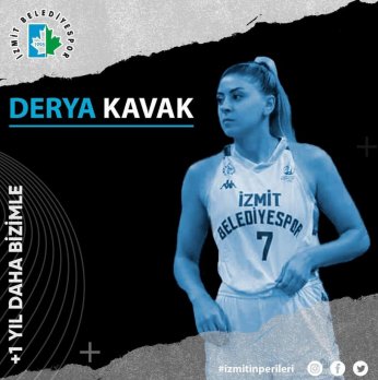 Periler kadroyu güçlendiriyor