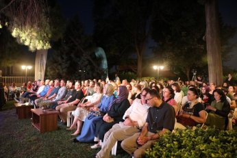Tuluyhan Uğurlu’dan  unutulmaz konser