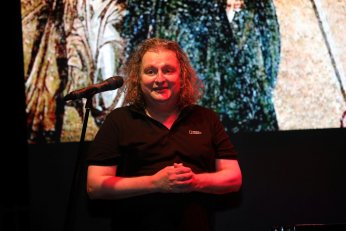 Tuluyhan Uğurlu’dan  unutulmaz konser