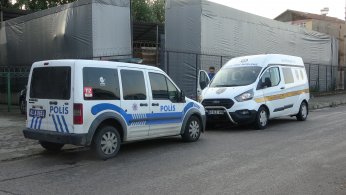 Yusuf Balaban evinde ölü bulundu