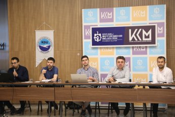 Atatürk Vapuru’nda 8  milyon avroluk dönüşüm