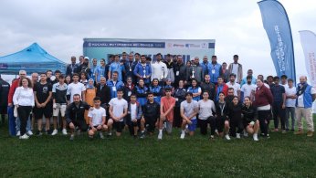 Deniz Kanosu Türkiye Kupası ilimizde yapıldı