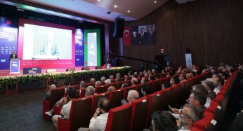 ‘Sadece hizmete ve icraata odaklandık’