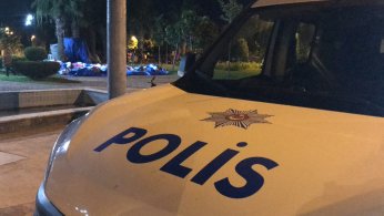 Gölcük’te şişme oyun parkından düşen çocuk yaralandı