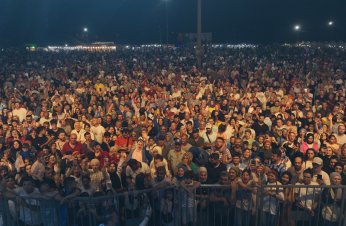 Yazlık Kadırga’da Karadeniz coşkusu