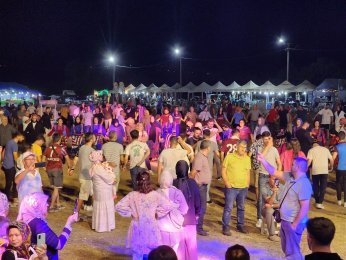 Yazlık Kadırga Şenlikleri’nde muhteşem final