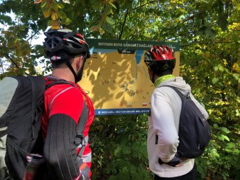 Kocaeli’nin kültür ve turizm değerleri dünyayla buluşuyor