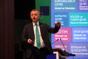 Kocaeli’nin kültür ve turizm değerleri dünyayla buluşuyor