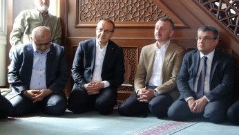 ‘İcazetnamesi olan hafızlarımızın sayısı 200 bin’