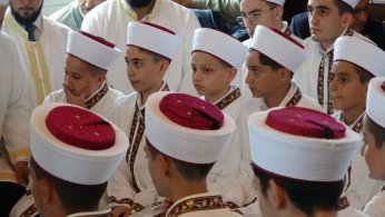 ‘İcazetnamesi olan hafızlarımızın sayısı 200 bin’