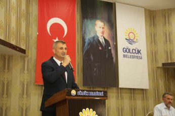 Gölcük’te sünnet şöleni coşkusu