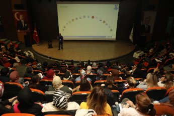 Kocaeli afetlere karşı bilinçleniyor