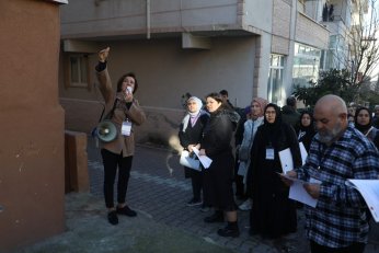 Kocaeli afetlere karşı bilinçleniyor