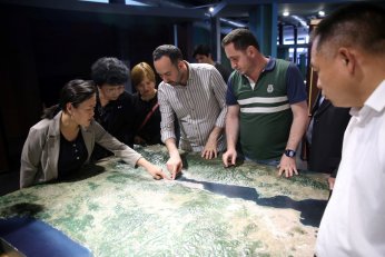 Büyükşehir’den deprem farkındalığı eğitimleri