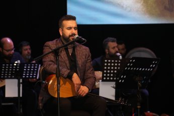 Canlar sevgide buluştu