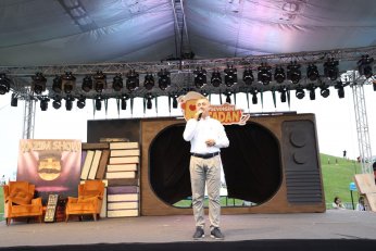 ‘Çocuklar mutluysa  biz de mutluyuz’