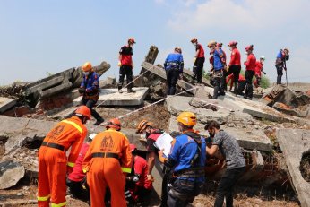 24. yılda acılar ilk günkü gibi