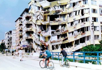 24. yılda acılar ilk günkü gibi