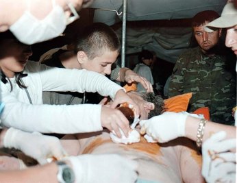 24. yılda acılar ilk günkü gibi