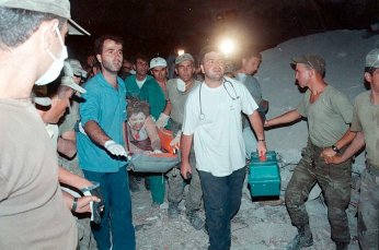 24. yılda acılar ilk günkü gibi