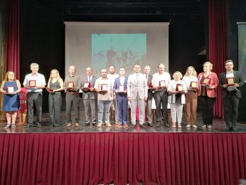 CHP Gölcük’te yeni Başkan Uzuner