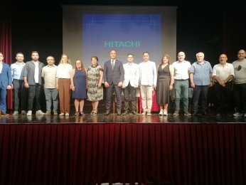 CHP Gölcük’te yeni Başkan Uzuner