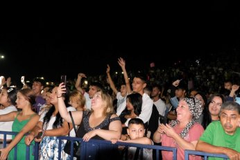 41 roman çiftten en güzel ‘evet’