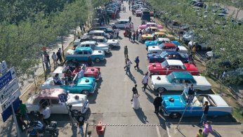 41 roman çiftten en güzel ‘evet’