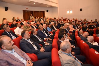 ‘Kocaeli, sanayide öncü şehir oldu’