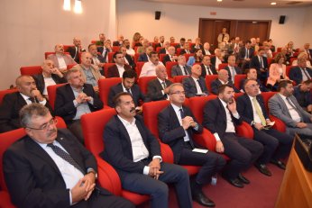 ‘Kocaeli, sanayide öncü şehir oldu’