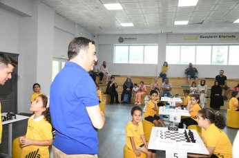 Başkan Özlü sporcularla buluştu